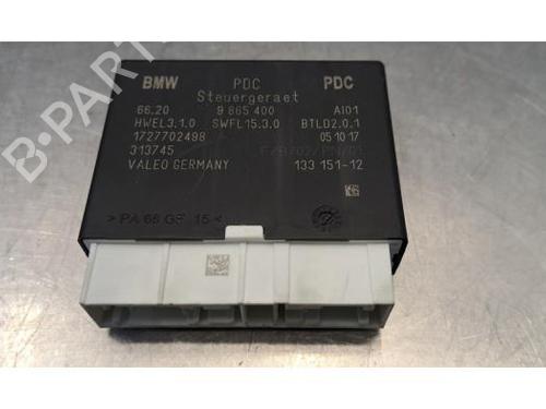 Elektronisk modul Elektronisk modul 39500525 39500525