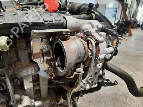 Engine OPEL GRANDLAND / GRANDLAND X (A18, P1UO) 1.2 (75) | BP29222886M1 