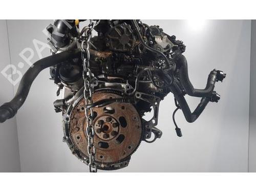 Engine PEUGEOT 5008 II (MC_, MJ_, MR_, M4_) 1.5 BlueHDi 130 (MCYHZJ, MCYHZR, MCYHZX) | BP29389175M1 