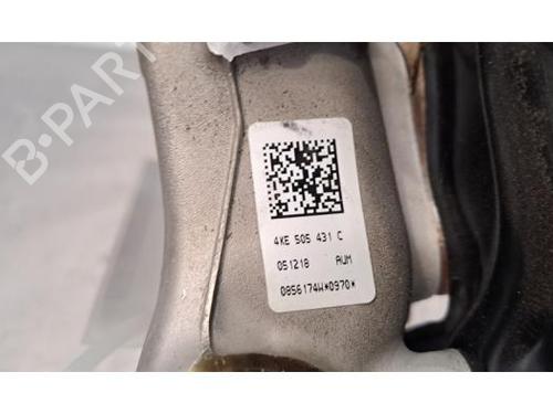 Achsschenkel links hinten AUDI E-TRON (GEN) S quattro | BP29881574M27 