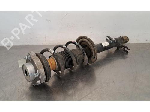 Used Left front shock absorber PEUGEOT BOXER Van 2.2 HDi 120 (120 hp) 23642491