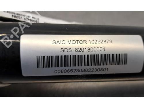 Left rear driveshaft MG MG ZS SUV (AZS1) EV | BP38181177M40 - Image 4