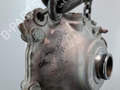 Front differential BMW 4 Coupe (G22, G82) 430 i xDrive | BP39060671M23 - Image 5