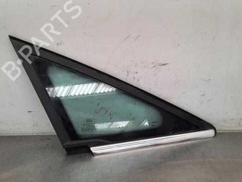 Used Front right quarter glass FORD C-MAX II (DXA/CB7, DXA/CEU) 2.0 TDCi (140 hp) 23607948