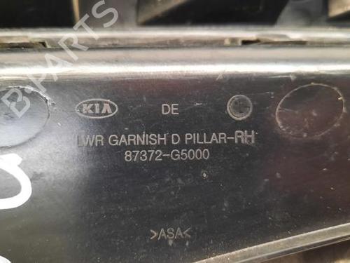 Other KIA NIRO I (DE) E-NIRO | BP23600060O1