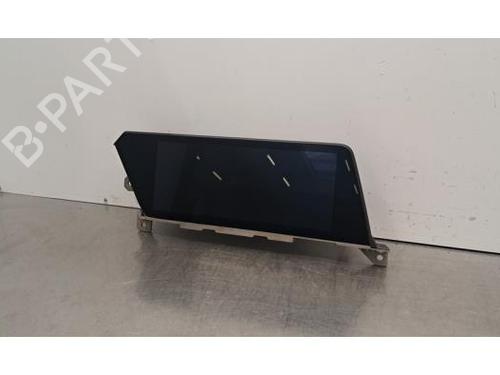 Used Display monitor Display monitor BMW 1 (F40) 116 i (109 hp) 40285044 40285044