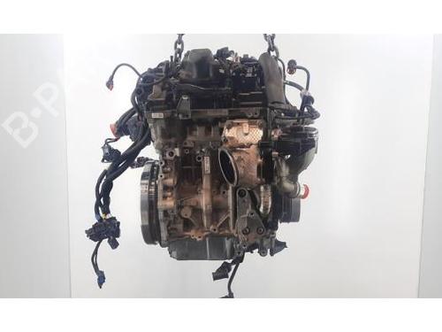 Used Engine Engine MINI MINI (F56) Cooper (136 hp) 40552449 40552449
