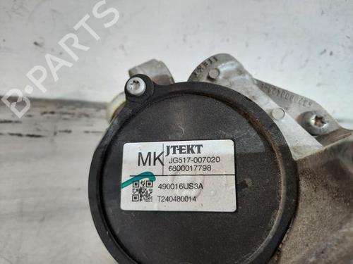 Steering rack RENAULT AUSTRAL TCe 130 (HGM2) | BP37511662M22 - Image 6