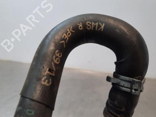 Used Pipe VW POLO VI (AW1, BZ1, AE1) 1.6 TDI (95 hp) 15031376