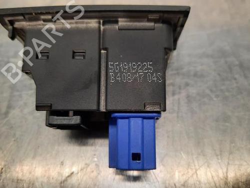 Warning switch VW GOLF VII (5G1, BQ1, BE1, BE2) 1.6 TDI | BP23639594I22 