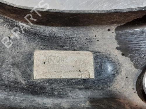 Left front suspension arm PEUGEOT 208 II (UB_, UP_, UW_, UJ_) 1.5 BlueHDI 100 | BP23599111M12 