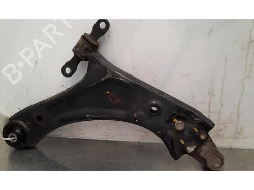Used Left front suspension arm HYUNDAI SANTA FÉ IV (TM, TMA) 1.6 T-GDI Hybrid HTRAC (230 hp) 26875591