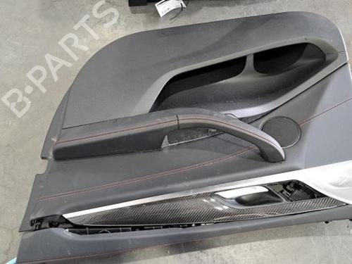 Seats set BMW X3 (G01, F97, G08) xDrive M40 i | BP19576842C78 