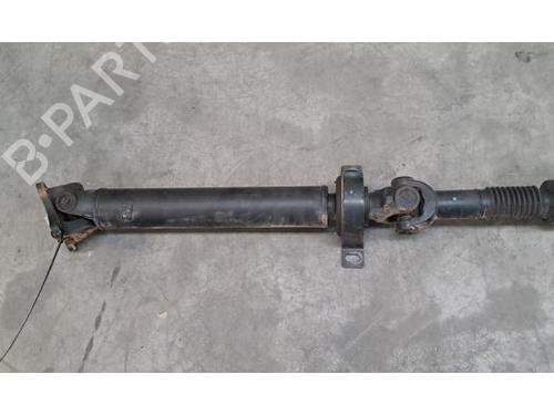 Driveshaft VW AMAROK (T1A, T1B) 2.0 TDI 4motion | BP33834937M37 - Image 3