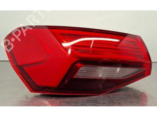 Used Left taillight AUDI A3 Sportback (8YA, 8YF) 30 TDI (116 hp) 32158605