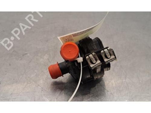 Used Auxiliary water pump AUDI A3 Limousine (8YS, 8YM) 35 TDI (150 hp) 30806545