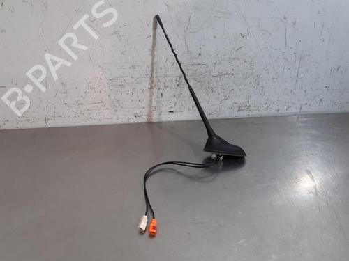 Antenne/Base PEUGEOT 208 II (UB_, UP_, UW_, UJ_) 1.5 BlueHDI 100 (102 hp) 29343699