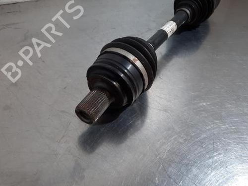 Left front driveshaft MERCEDES-BENZ GLE (V167) GLE 350 de 4-matic (167.106) | BP39754812M38 - Image 2