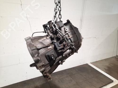 Used Gearbox KIA SOUL I (AM) 1.6 CRDi 128 (126 hp) 21673164