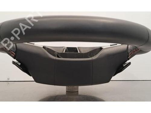 Steering wheel DS DS 3 / DS 3 CROSSBACK (UR_, UC_, UJ_) 1.5 BlueHDi 130 (UCYHZR) | BP30194957C49 