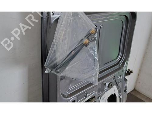 Right slide door CITROËN BERLINGO Box Body/MPV (K9) 1.6 BlueHDi 100 | BP28081643C75 