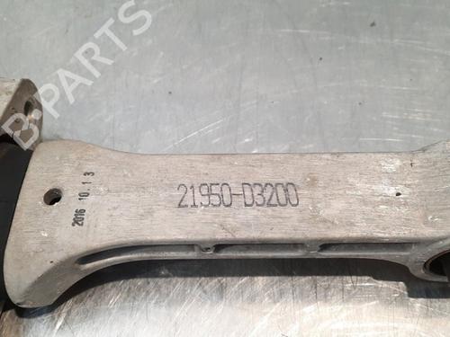 Gearbox mount HYUNDAI TUCSON (TL, TLE) 1.6 T-GDi | BP10896574M88 