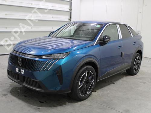 Used Parts PEUGEOT 3008 III (KA_, KB_, KC_) e-210 (KCZKZX) (213 hp) 4285867
