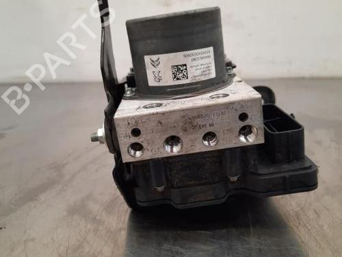 ABS pump PEUGEOT EXPERT Van (V_) 2.0 BlueHDi 145 | BP19649511M43 
