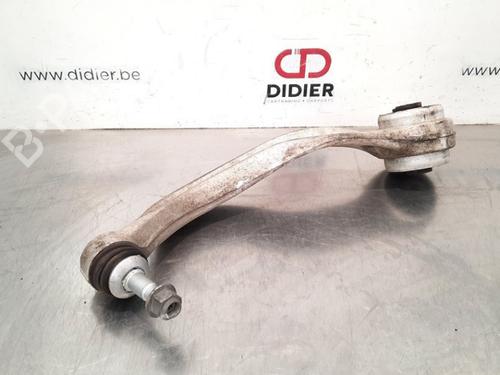 Used Left front suspension arm BMW 3 (G20, G80, G28) 320 i xDrive (184 hp) 10895925