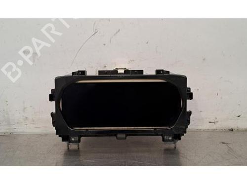 Used Instrument cluster AUDI Q4 Sportback (F4N) 40 e-tron (204 hp) 24343635