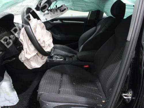 Engine control unit (ECU) AUDI A3 Sportback (8VA, 8VF) 30 TDI | BP33612667M57  - Image 15