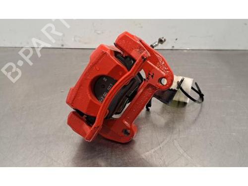 Used Right rear brake caliper KIA CEE'D Hatchback (ED) 1.6 CVVT (125 hp) 30810645