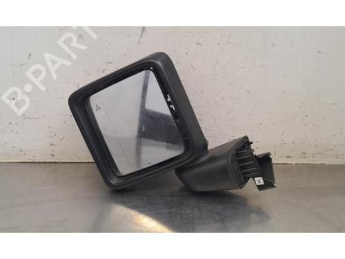 Bakspejl venstre Bakspejl venstre JEEP WRANGLER IV (JL) 2.0 4xe Plug-in Hybrid (JL74) (381 hp) 34200377 34200377