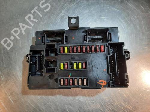 Fuse box CITROËN JUMPER II Van 2.0 BlueHDi 130 | BP29515333E1 