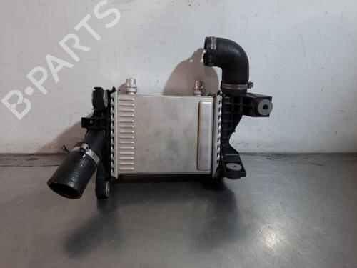 Intercooler Intercooler FIAT TIPO Estate (356_, 357_) 1.5 T4 Hybrid (131 hp) 35970041 35970041