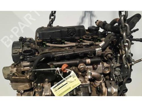 Engine CITROËN JUMPER II Van 2.0 BlueHDi 130 | BP29817834M1