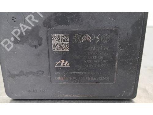 ABS pump OPEL MOKKA 1.5 (76) | BP38181304M43  - Image 5