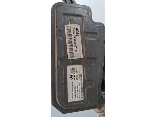 Gearbox HYUNDAI TUCSON (NX4E, NX4A) 1.6 T-GDi Hybrid 48V | BP37410865M3 - Image 5