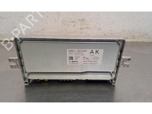 Electronic module LAND ROVER RANGE ROVER V (L460) D300 MHEV AWD | BP36480290M83 - Image 2