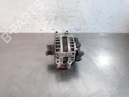 Used Alternator VW GOLF VIII (CD1, DA1) 2.0 TSI R 4motion (320 hp) 29195640