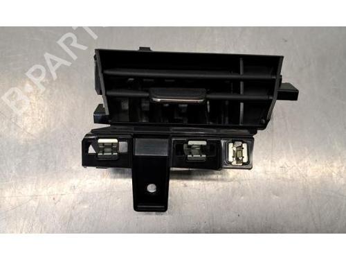 Air vent RENAULT CLIO V (B7_) 1.5 Blue dCi 100 (B7AD) | BP38322050I21 - Image 2