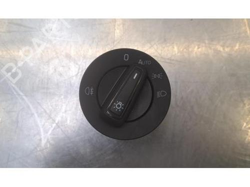 Headlight switch SKODA KAMIQ (NW4) 1.0 TSI | BP37252022I24  - Image 8