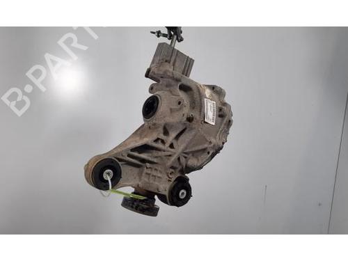 Rear differential LAND ROVER RANGE ROVER SPORT II (L494) 3.0 SDV6 4x4 | BP29844582M24