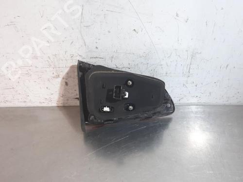 Right taillight VW GOLF VII (5G1, BQ1, BE1, BE2) 2.0 GTI | BP24231371C35 