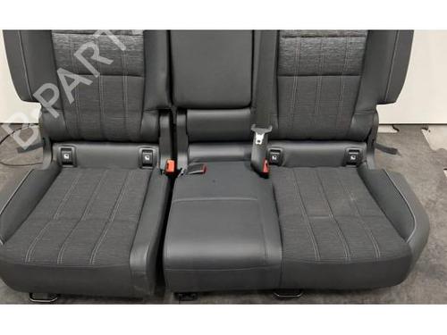 Seats set RENAULT AUSTRAL E-TECH 200 Hybrid (HGM2) | BP40285129C78 - Image 14