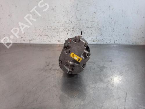 AC compressor MG MARVEL R EV (EP21) | BP30663386M34