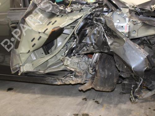 Gearkasse AUDI A3 Limousine (8YS, 8YM) 30 TDI | BP29621239M3 