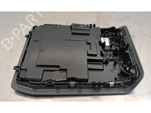 Kabinelys AUDI Q4 E-TRON SUV (F4B) 50 quattro | BP37148387I8 - Image 4