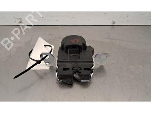 Used Tailgate lock MERCEDES-BENZ A-CLASS Saloon (V177) A 250 e (177.186) (218 hp) 33058111