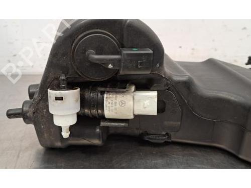 Windscreen washer tank MERCEDES-BENZ VITO Van (W447) eVITO (447.603, 447.605) | BP29515498C113 
